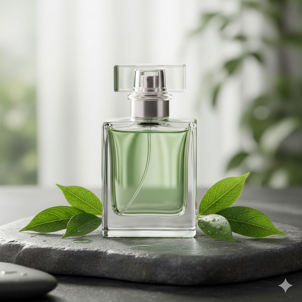 Collection de Parfums