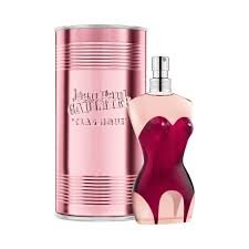 Eau de Parfum Classic
