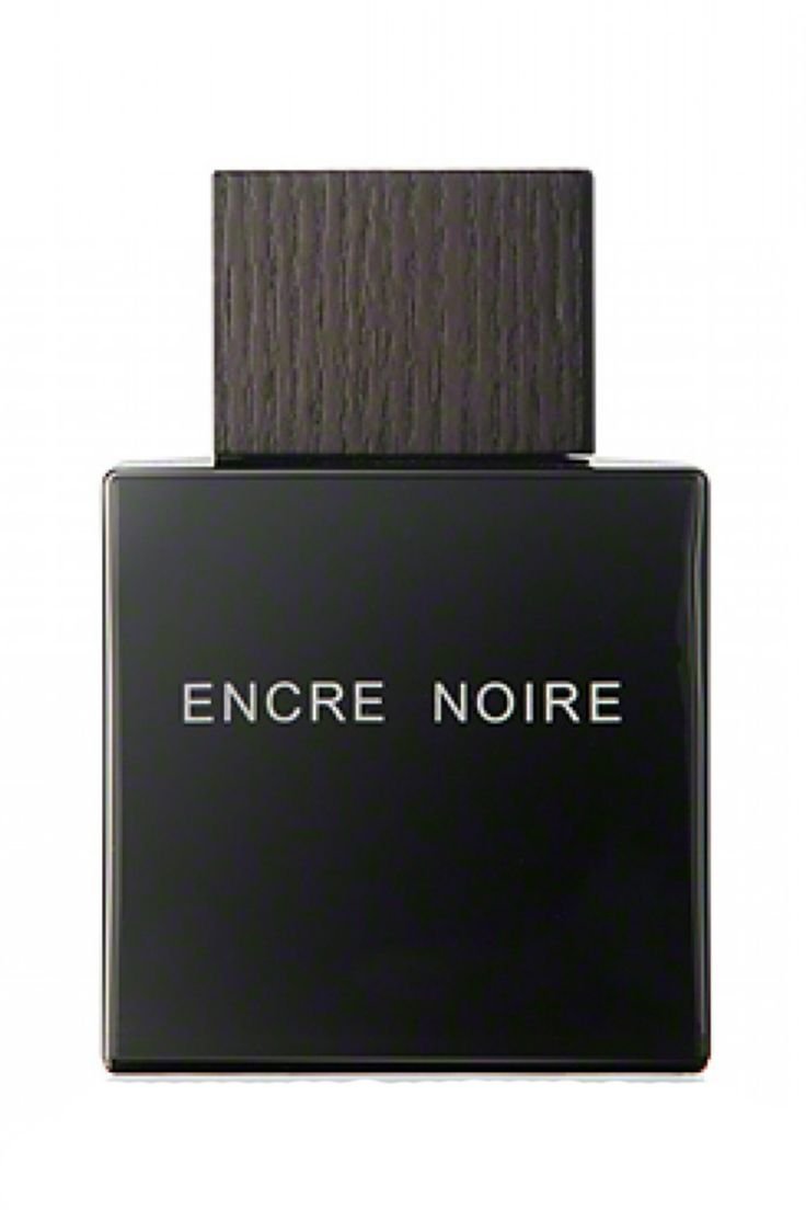 Eau de Parfum Thé Noir