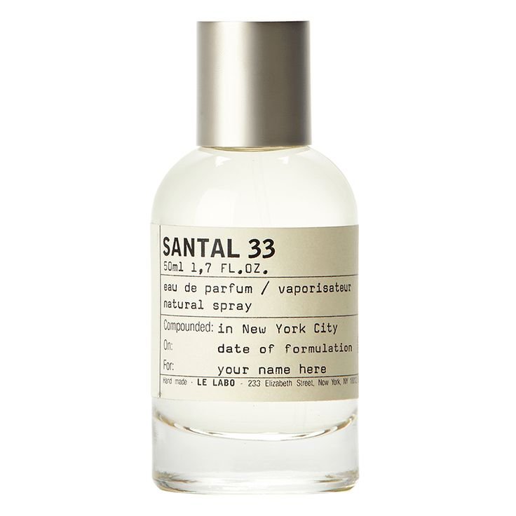 Santal 33