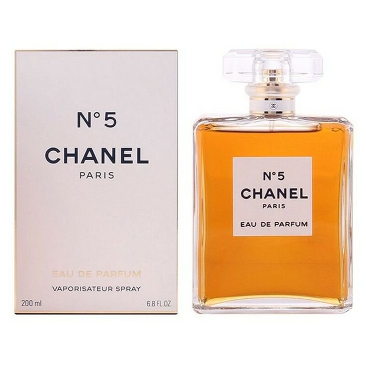 Chanel No. 5