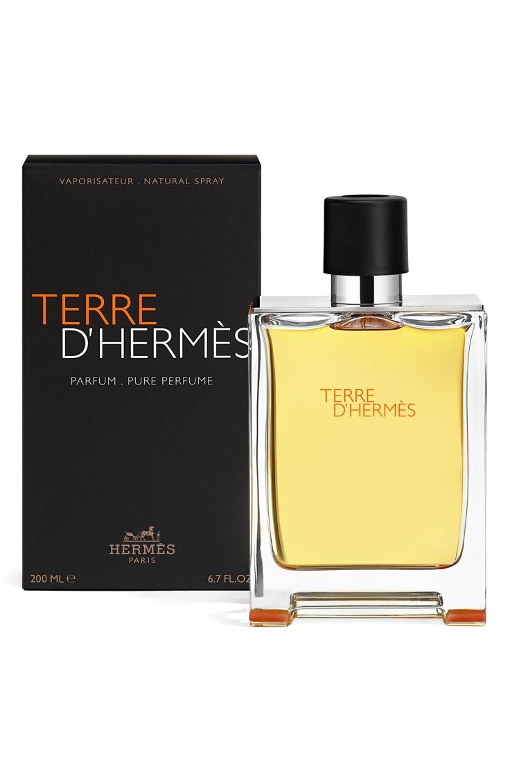 Terre d'Hermès