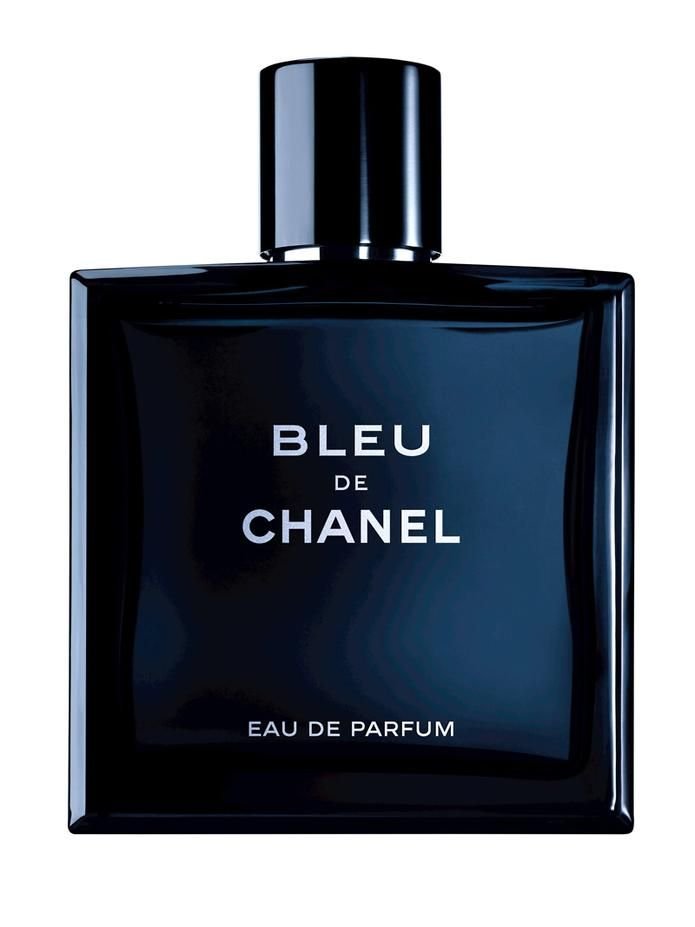 Bleu de Chanel